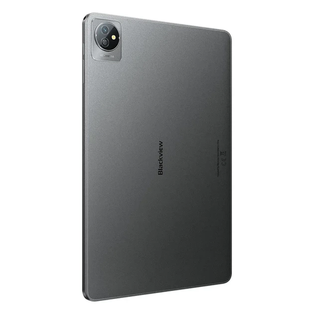 Планшет 10.1" Blackview Tab 70 8+8/128Gb 4 ядра Android 13 6580 mAh Серый (102188423) - Б/У - Фото 3 Планшет 10.1" Blackview Tab 70 8+8/128Gb 4 ядра Android 13 6580 mAh Серый (102188423) - Б/У - изображение 3