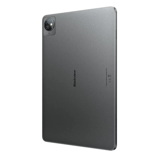 Планшет 10.1" Blackview Tab 70 8+8/128Gb 4 ядра Android 13 6580 mAh Серый (102188423) - Б/У - Фото 4 Планшет 10.1" Blackview Tab 70 8+8/128Gb 4 ядра Android 13 6580 mAh Серый (102188423) - Б/У - изображение 4
