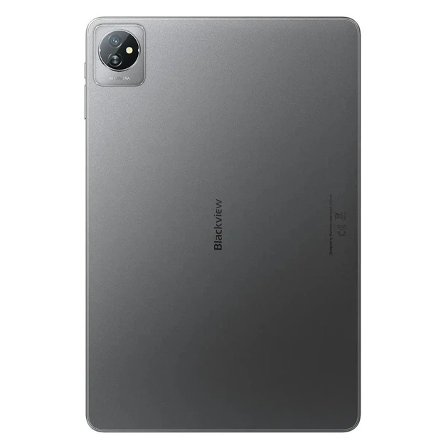 Планшет 10.1" Blackview Tab 70 8+8/128Gb 4 ядра Android 13 6580 mAh Серый (102188423) - Б/У - Фото 5 Планшет 10.1" Blackview Tab 70 8+8/128Gb 4 ядра Android 13 6580 mAh Серый (102188423) - Б/У - изображение 5