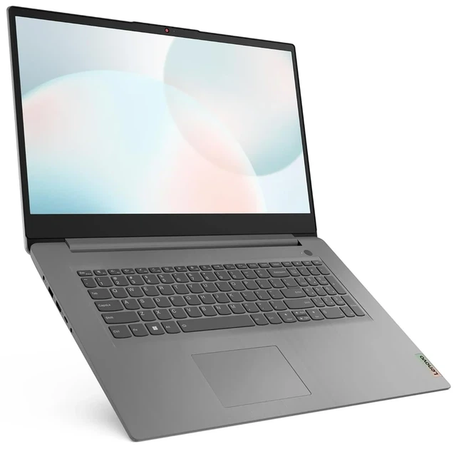 Ноутбук 17.3" Lenovo IdeaPad 3 17ALC6 AMD Ryzen 5 5500U RAM 8GB SSD 512GB Win11 (UKR) (102199171) - Уцінка - зображення 5