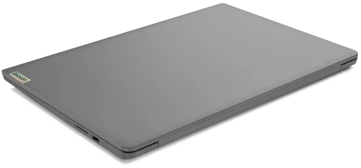 Ноутбук 17.3" Lenovo IdeaPad 3 17ALC6 AMD Ryzen 5 5500U RAM 8GB SSD 512GB Win11 (UKR) (102199171) - Уцінка - зображення 7