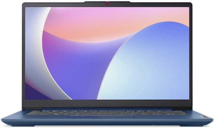 Ноутбук 14" Lenovo IdeaPad Slim 3 14IAH8 Intel Core i5-12450H RAM 16GB SSD 512GB Win11 (UKR) (102194706) - Уценка - изображение 3