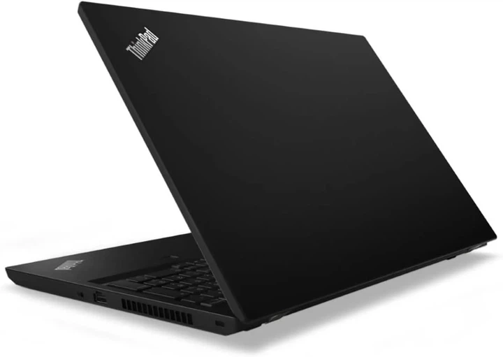 Ноутбук 15.6" Lenovo ThinkPad L590 Intel Core i5 RAM 16GB SSD 512GB Windows 11 (UKR) (102203083) - Уценка - изображение 4