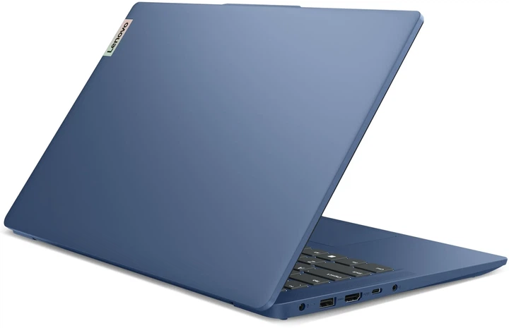 Ноутбук 14" Lenovo IdeaPad Slim 3 14IAH8 Intel Core i5-12450H RAM 16GB SSD 512GB Win11 (UKR) (102194706) - Уценка - изображение 7