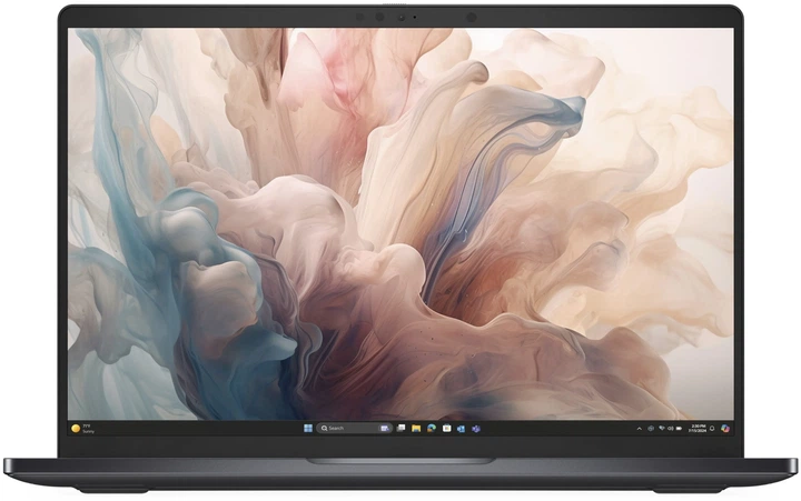 Ультрабук 14" Dell Pro 14 Premium (PA14250) Ultra 5 236V RAM 16GB SSD 512GB 15ч батарея Win11 Магниевый корпус (UKR) (102183441) - Уценка - изображение 2