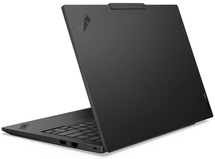 Ультрабук 14" Lenovo ThinkPad E14 Gen 7 Intel Core Ultra 5 225U RAM 32GB SSD 1TB Windows 11 Алюминиевый корпус (UKR) (102200735) - Уценка - изображение 10