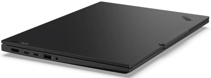 Ультрабук 14" Lenovo ThinkPad E14 Gen 7 Intel Core Ultra 5 225U RAM 32GB SSD 1TB Windows 11 Алюминиевый корпус (UKR) (102200735) - Уценка - изображение 11