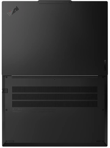Ультрабук 14" Lenovo ThinkPad E14 Gen 7 Intel Core Ultra 5 225U RAM 32GB SSD 1TB Windows 11 Алюминиевый корпус (UKR) (102200735) - Уценка - изображение 13