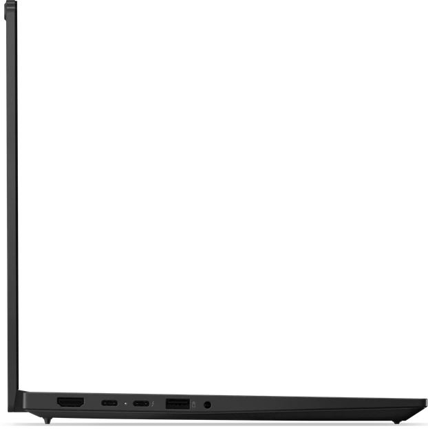 Ультрабук 14" Lenovo ThinkPad E14 Gen 7 Intel Core Ultra 5 225U RAM 32GB SSD 1TB Windows 11 Алюминиевый корпус (UKR) (102200735) - Уценка - изображение 14
