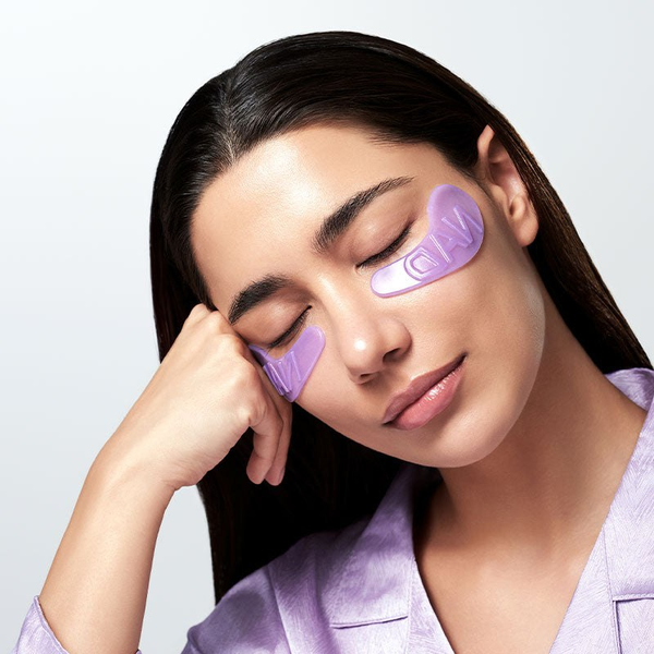 Патчи Numbuzin No.9 NAD+ Collagen Under Eye Patches для кожи под глазами с коллагеном и пептидами 5 пар - Фото 2 Патчи Numbuzin No.9 NAD+ Collagen Under Eye Patches для кожи под глазами с коллагеном и пептидами 5 пар - изображение 2