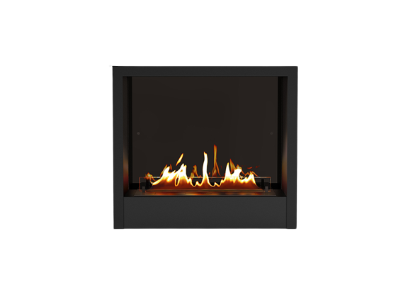 Встраиваемый корпус для биокамина «Очаг 600 MS-арт.018» Gloss Fire - изображение 4