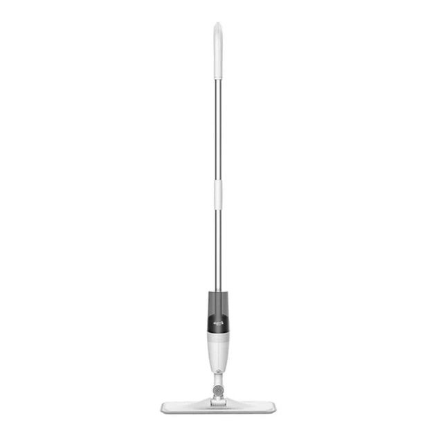 Швабра DEERMA TB500 с распылителем (6955578034107) - Фото 2 Швабра DEERMA TB500 с распылителем (6955578034107) - изображение 2