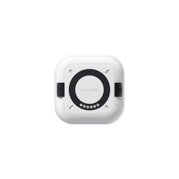 Екшн-камера Insta360 GO Ultra Creator Bundle (Arctic White) - изображение 10