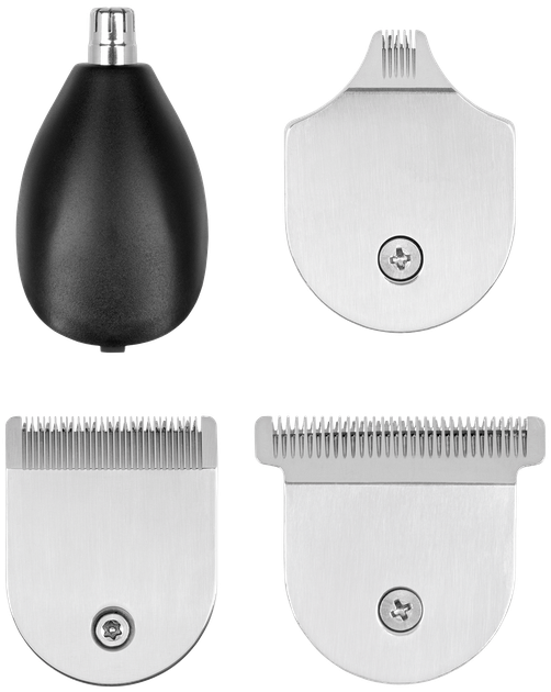 Trymer Teesa HYPERCARE T400 (TSA0525) - obraz 6