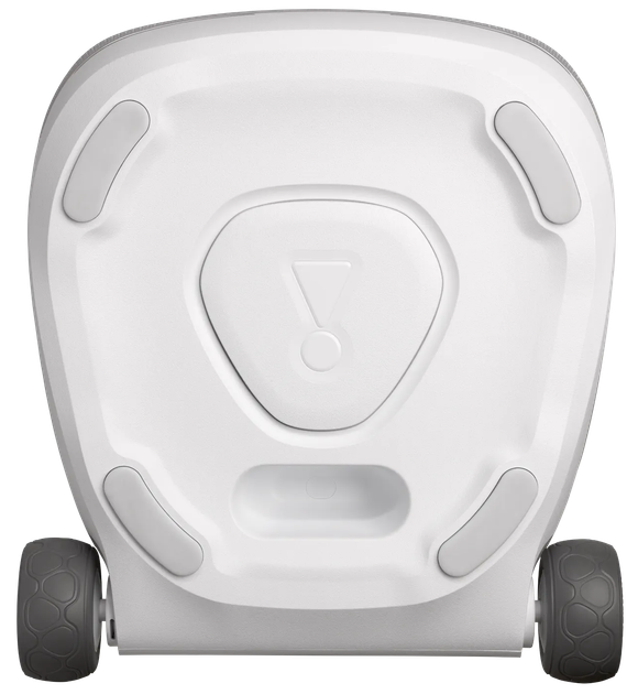 Портативна акустика JBL PartyBox 330 White (JBLPB330WHTEP) (7291292) - изображение 4