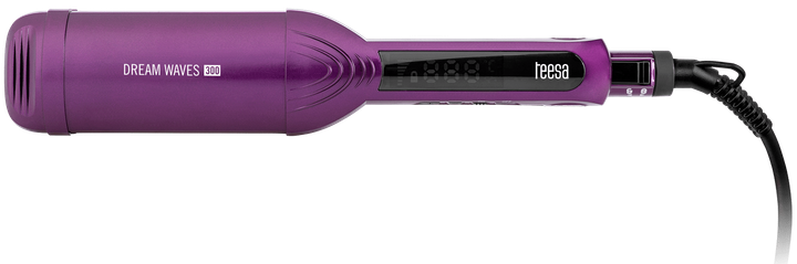 Плойка Teesa DREAM WAVES 300 (TSA0561) - зображення 4