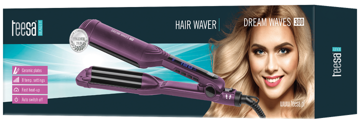 Плойка Teesa DREAM WAVES 300 (TSA0561) - зображення 5
