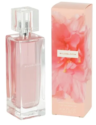 Woda perfumowana damska Banana Republic Wildbloom 100 ml (840797116221) - Zdjęcie 1 Woda perfumowana damska Banana Republic Wildbloom 100 ml (840797116221) - obraz 1