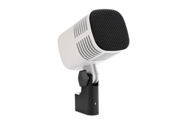 Студийный инструментальный динамический микрофон Universal Audio SD-5 (UA-SD-5) - изображение 3