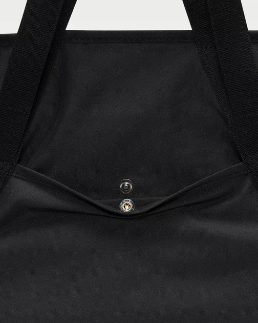 Сумка Nike NK GYM TOTE - SP26 28L черный Жин 33 x 40,5 x 12,5 см - Фото 8 Сумка Nike NK GYM TOTE - SP26 28L черный Жин 33 x 40,5 x 12,5 см - изображение 8