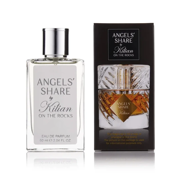 Парфюм Kilian Paris Angels' Share версия тестер 60 мл - Фото 1 Парфюм Kilian Paris Angels' Share версия тестер 60 мл - изображение 1