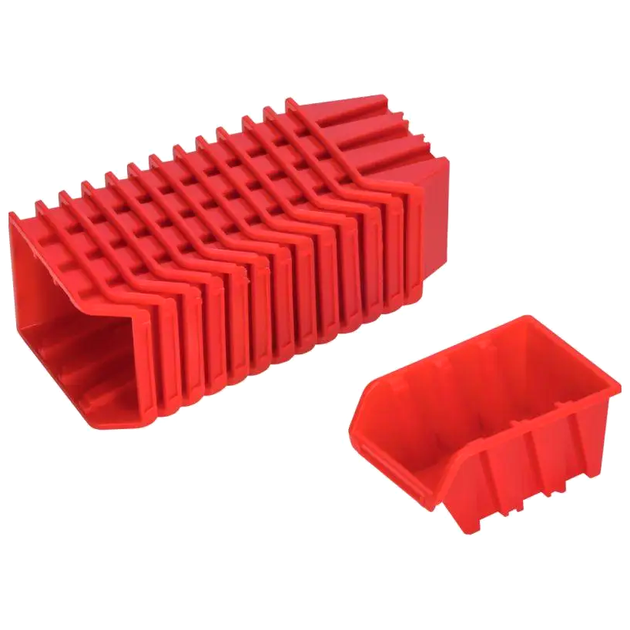Панель для инструментов 115x78 см 76 аксессуаров для мастерской Kraft&Dele LS-2151 - изображение 6