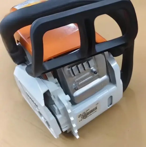 Бензинові пили STIHL ланцюгові - зображення 6