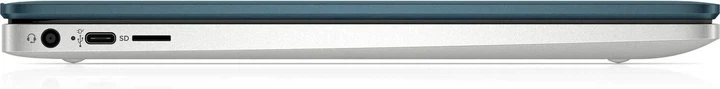 Ноутбук 14" HP Chromebook 14a (14a-na0226nr)/ Intel Celeron N4120/ RAM 4GB/ eMMC 64GB/ ChromeOS - изображение 5