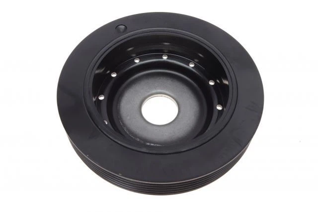 Шків колінвалу Renault Megane I/Kangoo 1.6 16V 97-, K4M/K4J 544009110 , Schaeffler INA - Фото 3 Шків колінвалу Renault Megane I/Kangoo 1.6 16V 97-, K4M/K4J 544009110 , Schaeffler INA - зображення 3