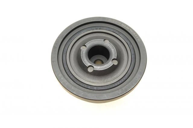 Шкив коленвала Ford Connect 1.8TDCI 90PS 02-13/Mondeo IV 07-15 DPF352.03K1, SNR - Фото 4 Шкив коленвала Ford Connect 1.8TDCI 90PS 02-13/Mondeo IV 07-15 DPF352.03K1, SNR - изображение 4