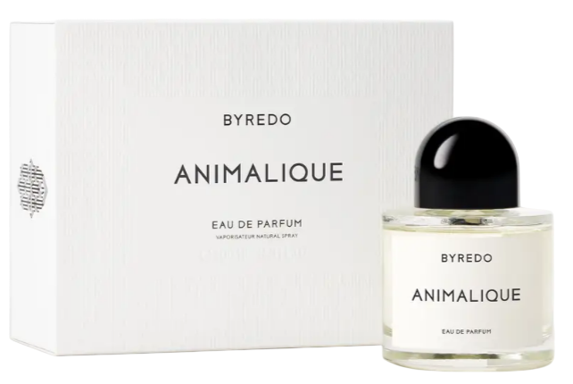 Woda perfumowana unisex Byredo Animalique 100 ml (7340032871999) - obraz 2