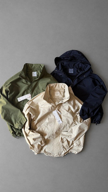 Куртка Uniqlo розмір 3XL оливковий (56) (484247) - Фото 4 Куртка Uniqlo розмір 3XL оливковий (56) (484247) - зображення 4