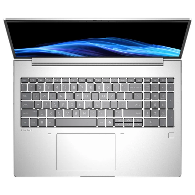 Ноутбук HP EliteBook 6 G1a 16" WUXGA IPS, 300n/Ryzen 7-250 (5.1)/24Gb/SSD512Gb/Radeon/FPS/Подсв/Win11Pro - изображение 2