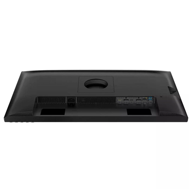 Монітор Philips 27" 27B2U3601, QHD, IPS, 120Гц, HDMI, DP, USB-C, RJ-45, USB-hub, HAS,Pivot, кол. - зображення 7