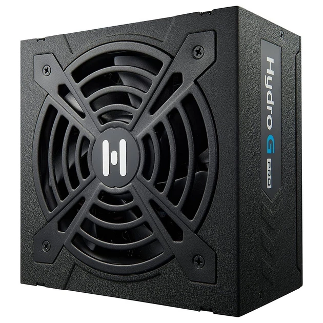 Блок живлення FSP HYDRO G PRO HG2-850 ATX3.1 80+ Gold, 120mm FDB fan, Modular - зображення 3