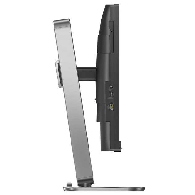 Монітор Philips 27" 27B2N4500, QHD IPS,120Hz, 2xHDMI, DP, USB-hub, HAS, Pivot, кол. - зображення 5