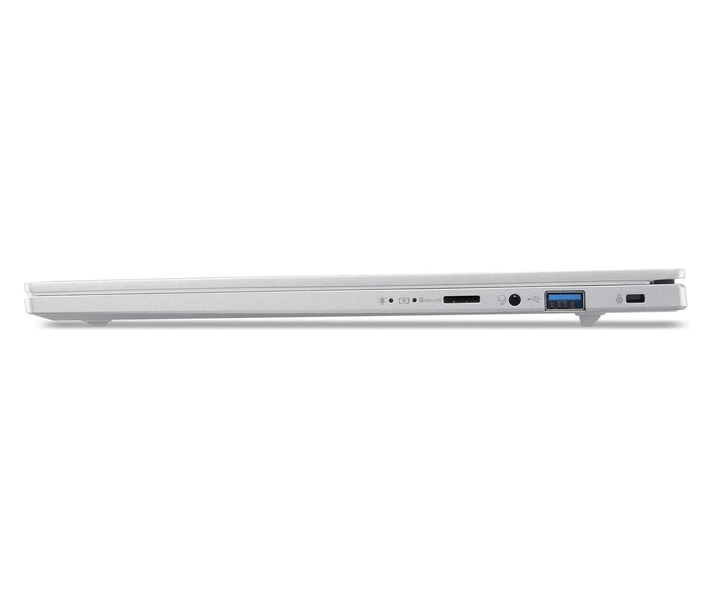 Ноутбук Acer Aspire 14 Ryzen AI 7 445/16GB/512/Win11 (A14-I71M || NX.JX8EP.009) - Фото 5 Ноутбук Acer Aspire 14 Ryzen AI 7 445/16GB/512/Win11 (A14-I71M || NX.JX8EP.009) - зображення 5