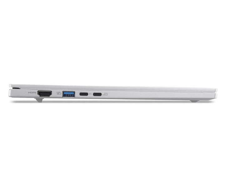 Ноутбук Acer Aspire 14 Ryzen AI 7 445/16GB/512/Win11 (A14-I71M || NX.JX8EP.009) - Фото 6 Ноутбук Acer Aspire 14 Ryzen AI 7 445/16GB/512/Win11 (A14-I71M || NX.JX8EP.009) - зображення 6