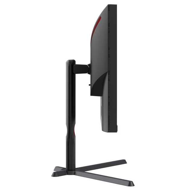 Монітор AOC 27" Q27G3XMN/BK, MiniLED QHD IPS, 180Hz, 1ms, 2xHDMI, DP, HAS, Pivot - зображення 9