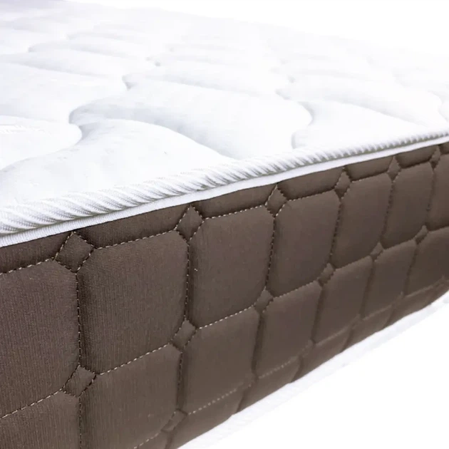 Матрас пружинный двусторонний Eurosleep BRAVE SPRING MEMORY-COCOS 140х190 - Фото 2 Матрас пружинный двусторонний Eurosleep BRAVE SPRING MEMORY-COCOS 140х190 - изображение 2