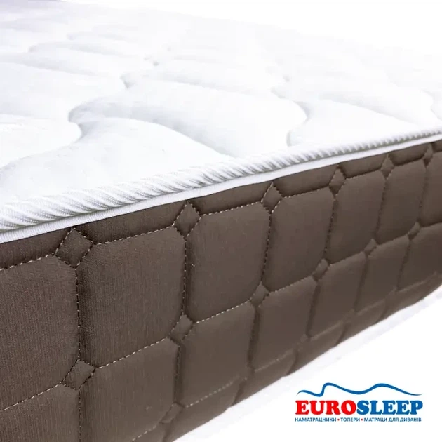 Матрац безпружинний двосторонній Eurosleep BIONIC COMFORT 150х190 - Фото 2 Матрац безпружинний двосторонній Eurosleep BIONIC COMFORT 150х190 - зображення 2