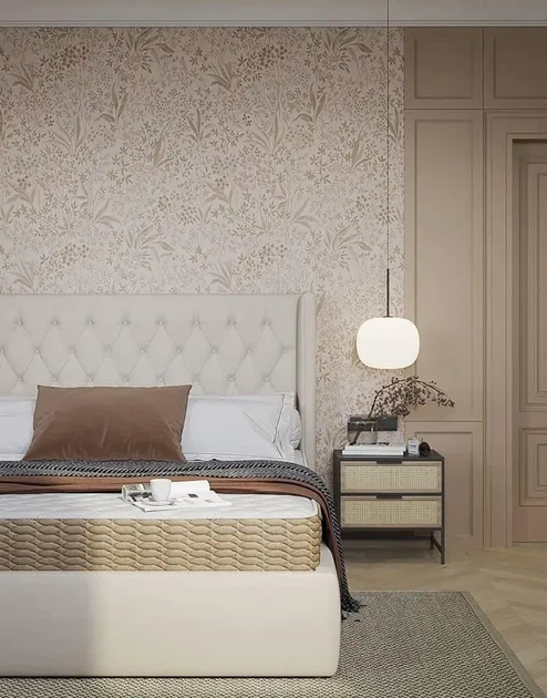 Матрац пружинний ортопедичний Family Sleep Pure Demure Collection - зображення 3