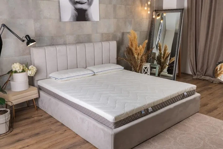 Матрас беспружинный ортопедический Family Sleep Range Melody Collection - изображение 4
