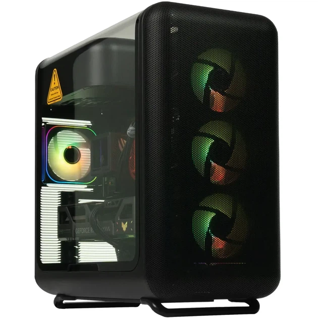 Комп`ютер ARTLINE Gaming X50 (X50V219Win) - изображение 2