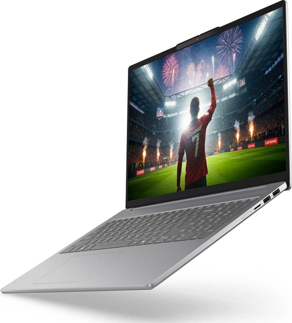 Ноутбук Lenovo IdeaPad Slim 5 16IPH11 (83S6005TRA) - Фото 4 Ноутбук Lenovo IdeaPad Slim 5 16IPH11 (83S6005TRA) - изображение 4