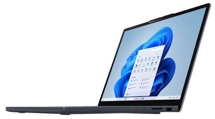 Ноутбук Lenovo IdeaPad Slim 3 15IRH10 (83K100V0RA) - Фото 11 Ноутбук Lenovo IdeaPad Slim 3 15IRH10 (83K100V0RA) - изображение 11