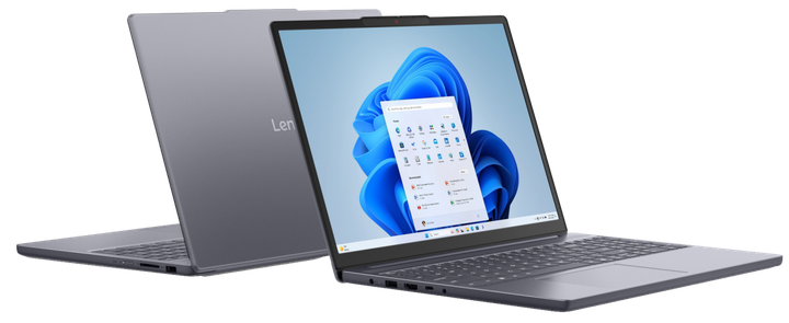 Ноутбук Lenovo IdeaPad Slim 3 15IRH10 (83K100V0RA) - Фото 13 Ноутбук Lenovo IdeaPad Slim 3 15IRH10 (83K100V0RA) - изображение 13
