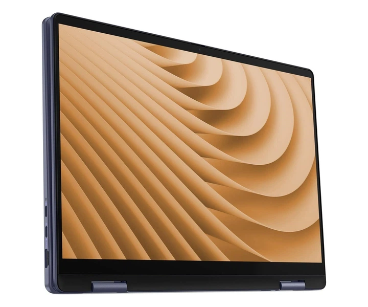 Ноутбук Dell Dell 14 Plus Ryzen AI 5 340/16GB/512/Win11 Touch (LDB04255-A376BLUDX) - Фото 7 Ноутбук Dell Dell 14 Plus Ryzen AI 5 340/16GB/512/Win11 Touch (LDB04255-A376BLUDX) - изображение 7