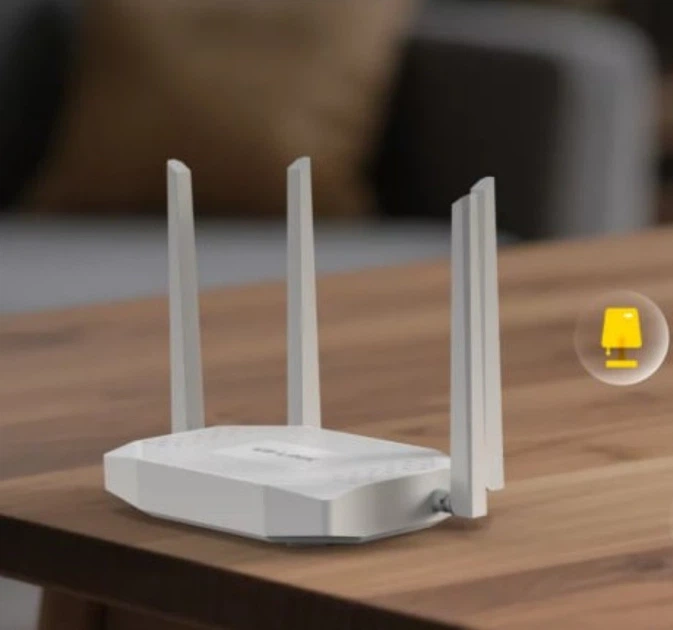 Роутер Wi-Fi LB-Link BL-CPE450AX 4G LTE, маршрутизатор с поддержкой SIM-карты для дома и офиса - изображение 5