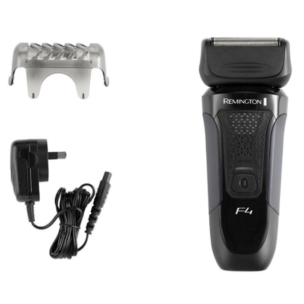 Електробритва Remington F4002 (6924501) - зображення 2